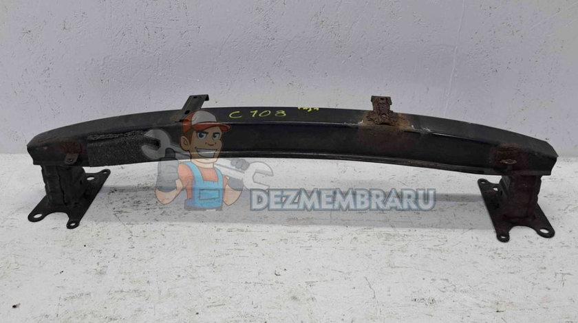 Armatura bara fata Skoda Fabia 2 Combi (5J, 545) [Fabr 2007-2014] 5J0807559A