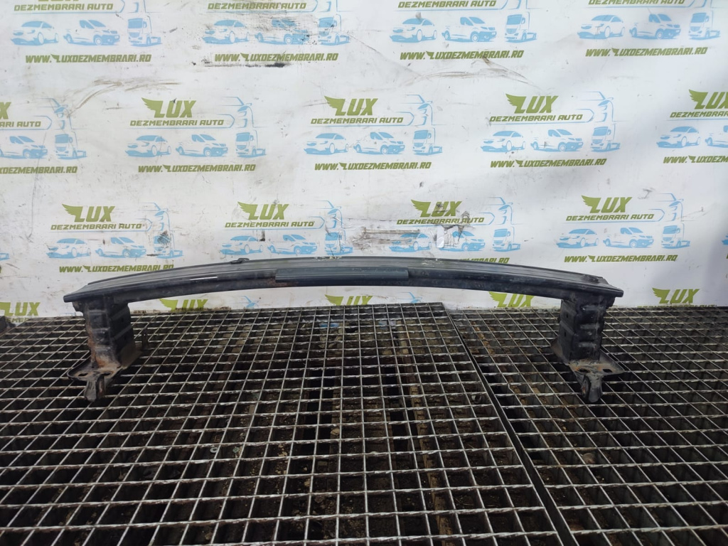 Armatura bara fata Skoda Fabia NJ [2014 - 2018] 1.4 tdi CUSB