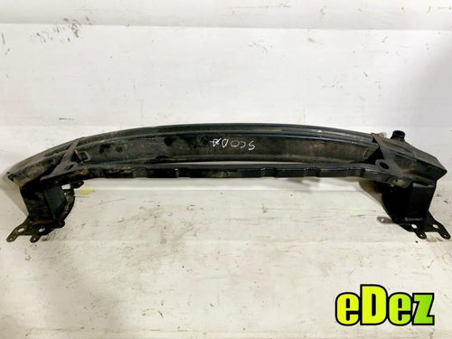 Armatura bara fata Skoda Octavia 2 (2004-2008) 1Z0807560A