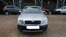 Armatura bara fata Skoda Octavia 2 2007 COMBI SCOU...