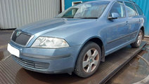 Armatura bara fata Skoda Octavia 2 2008 BREAK 1.9 ...