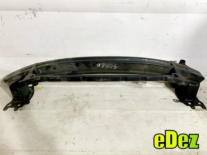 Armatura bara fata Skoda Octavia 2 facelift (2008-2013) 1Z0807560A