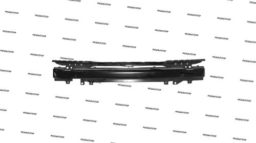 Armatura bara fata Skoda Octavia 2000-2010 NOUA 1U0805551C