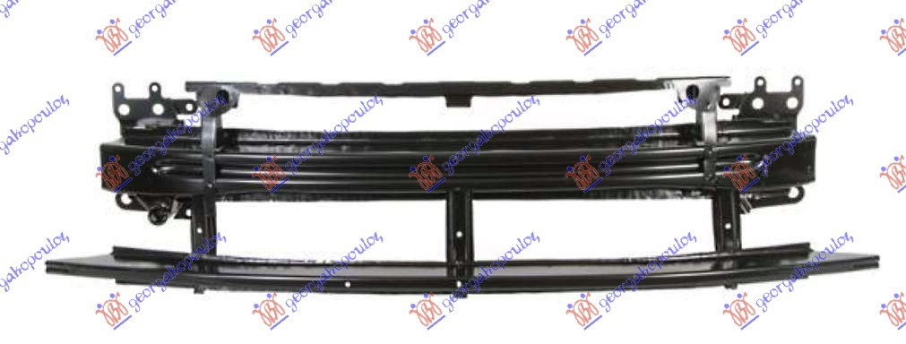 Armatura Bara Fata - Skoda Octavia 5 2004 , 1z0807109