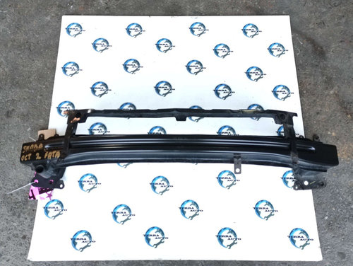 Armatura bara fata Skoda Octavia II 2008-2013