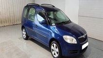 Armatura bara fata Skoda Roomster 2006 MPV 1.4 TDi