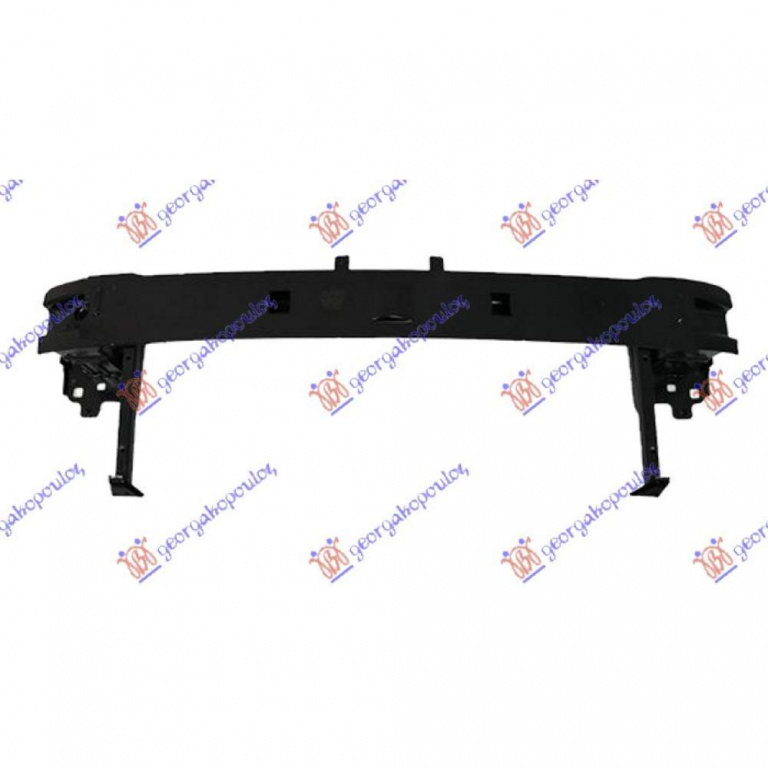 Armatura Bara Fata - Skoda Roomster 2010 , 5j0807109d