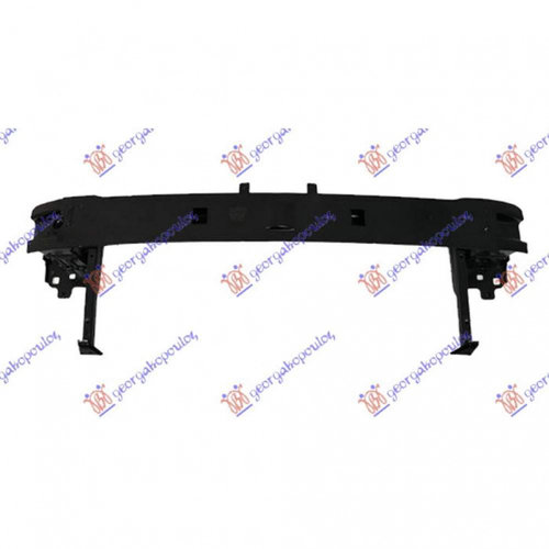 Armatura Bara Fata - Skoda Roomster 2010 , 5j0807109d