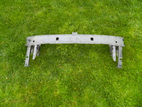 Armatura bara fata Skoda Scala cod KA 1489640804