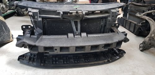 Armatura bara fata Skoda Superb 2 2009 2010 2011 2012