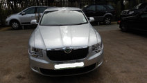 Armatura bara fata Skoda Superb 2 2013 Berlina 1.6...