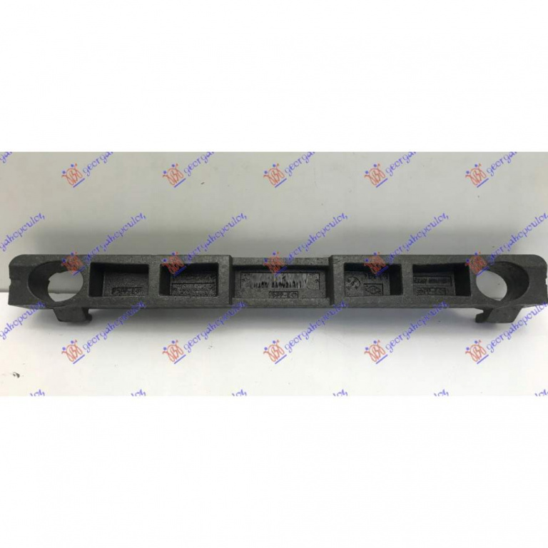 Armatura Bara Fata - Smart Fortwo 2014 , 4536203801