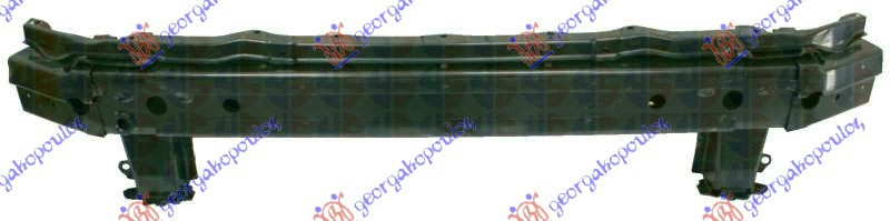 Armatura Bara Fata - Subaru Impreza 2001 , 57711fe071