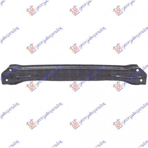 Armatura Bara Fata Superioara - Mitsubishi P/U L2002002 2003 , Mr971396t
