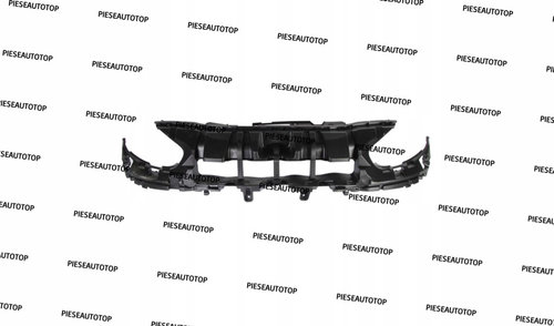Armatura bara fata superioara Renault Fluence 2010-2013 NOU 620360007R (Plastic)