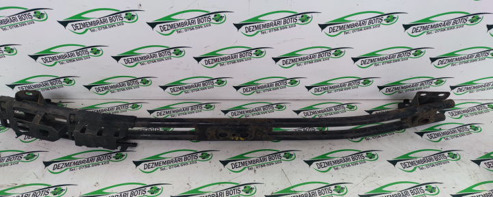 Armatura bara fata Suzuki Swift 3 [2004 - 2010] Hatchback 5-usi 1.3 MT (92 hp)