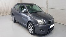 Armatura bara fata Toyota Avensis 2007 Sedan 2.0 D