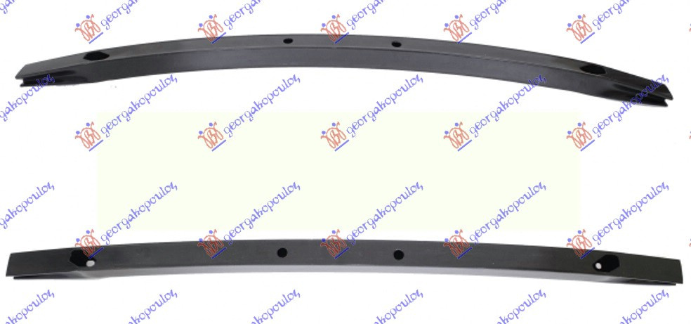 Armatura Bara Fata - Toyota Corolla (E 11) Sdn 19997 1998 , 52131-02030
