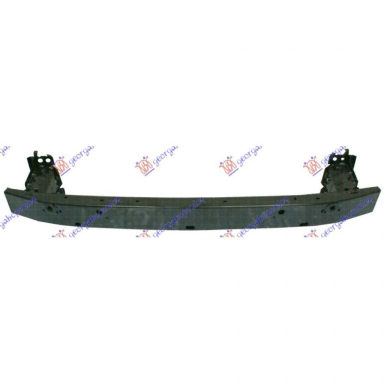 Armatura Bara Fata - Toyota Corolla (E 15) Sdn 2007 , 52021-02120