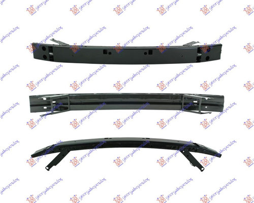 Armatura bara fata Toyota Corolla Sedan 2002-2004 NOUA 52021-12200 52021-13020