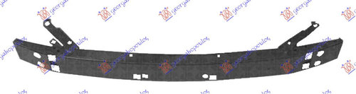 Armatura Bara Fata - Toyota Corolla Verso 2002 , 52021-13020