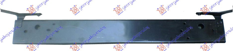 Armatura Bara Fata - Toyota Hilux- 2 Usi/4usi 2005 , 52021-Ok020