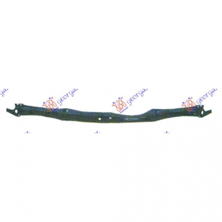 Armatura Bara Fata - Toyota Hilux- 2 Usi/4usi 2009 , 52021-Ok020