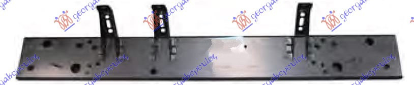 Armatura Bara Fata - Toyota Hilux- 2 Usi/4usi 2015 , 52021-Kk010