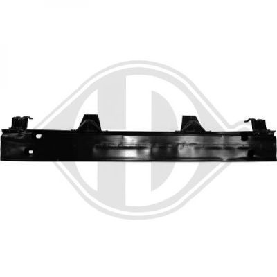 Armatura bara fata Toyota Land Cruiser 2003-2010
