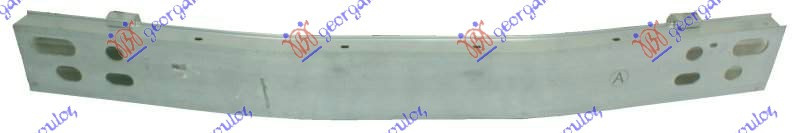 Armatura Bara Fata - Toyota Prius 2009 , 52021-47011