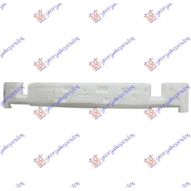 Armatura Bara Fata - Toyota Prius 2012 , 52021-47050