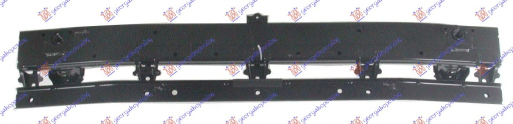 Armatura Bara Fata - Toyota Rav 4 2005 , 52021-42051