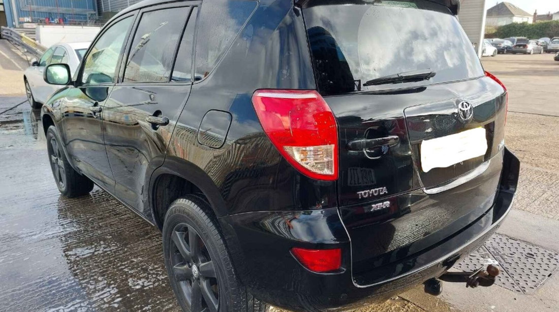 Armatura bara fata Toyota RAV 4 2008 SUV 2.2 DIESEL 136Hp