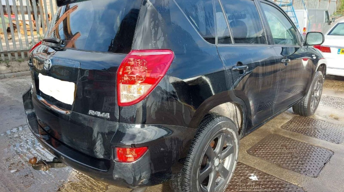 Armatura bara fata Toyota RAV 4 2008 SUV 2.2 DIESEL 136Hp