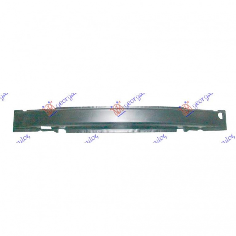 Armatura Bara Fata - Toyota Yaris Verso 1999 , 52135-52060