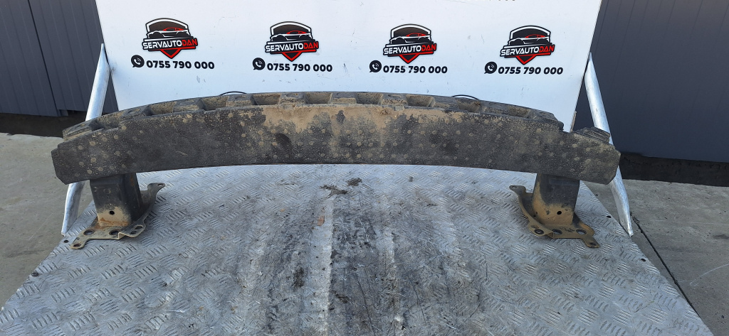 Armatura bara fata Volkswagen Caddy 3 (2004-2010) 1.9 Motorina 2007