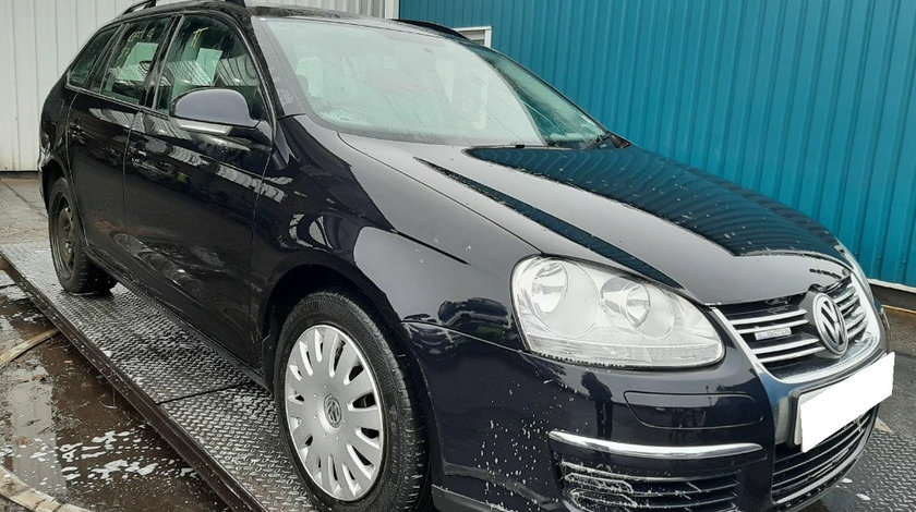 Armatura bara fata Volkswagen Golf 5 2009 Variant 1.9 TDI