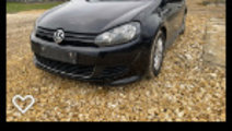 Armatura bara fata Volkswagen Golf 6 [2008 - 2015]...