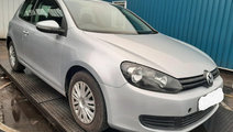 Armatura bara fata Volkswagen Golf 6 2009 COUPE 1....