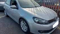 Armatura bara fata Volkswagen Golf 6 2011 HATCHBAC...