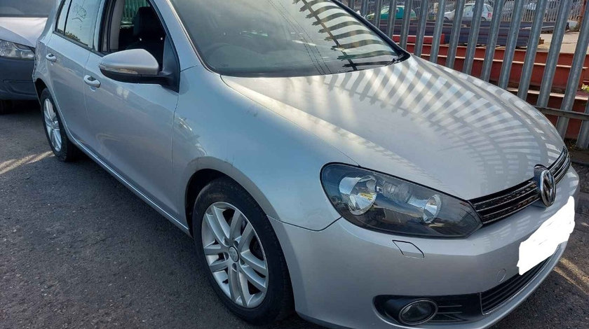 Armatura bara fata Volkswagen Golf 6 2011 HATCHBACK 2.0 CFFB