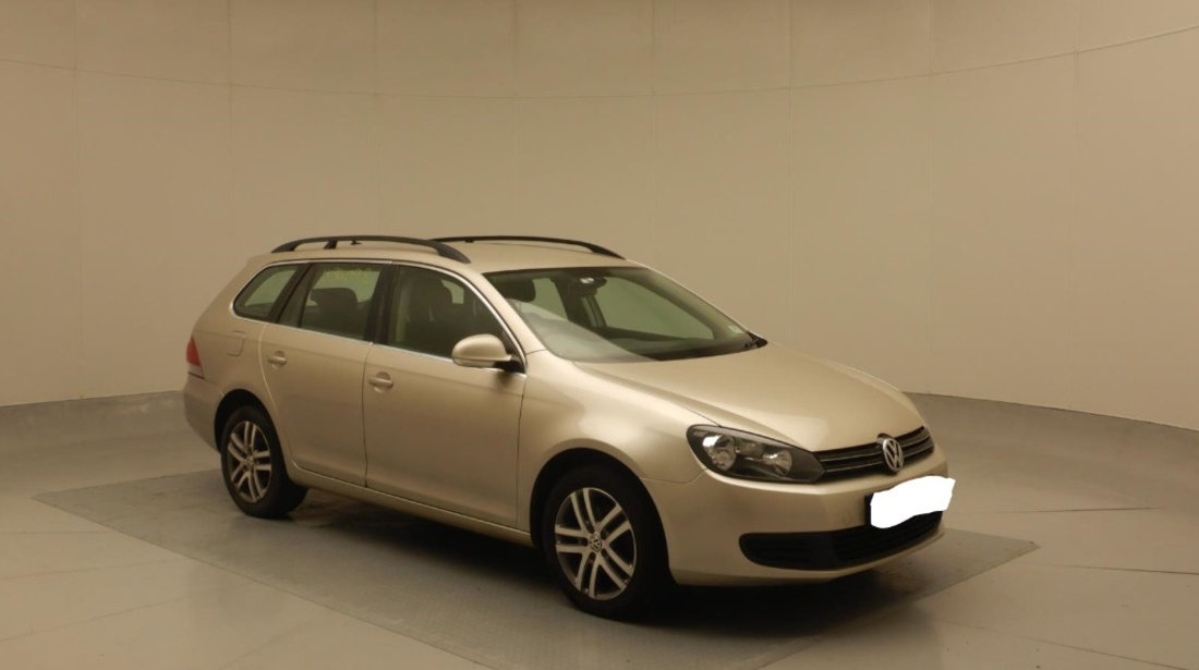 Armatura bara fata Volkswagen Golf 6 2013 VARIANT 1.6 TDI CAYC