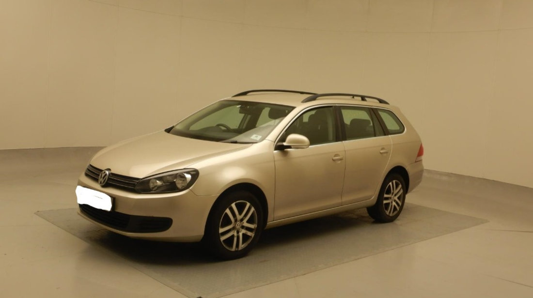 Armatura bara fata Volkswagen Golf 6 2013 VARIANT 1.6 TDI CAYC