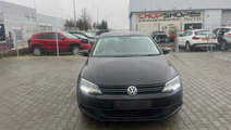 Armatura bara fata Volkswagen Jetta 2011 SEDAN 2.0...