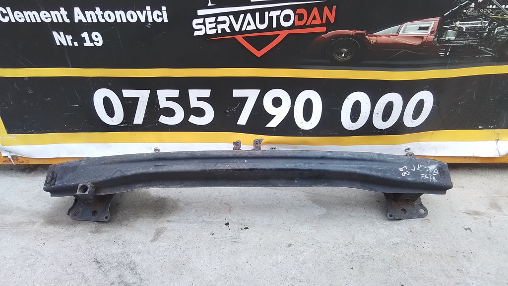Armatura bara fata Volkswagen Jetta 5 (2005-2010) 2.0 Motorina 2008