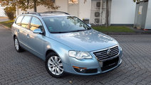 Armatura bara fata Volkswagen Passat B6 2010 Combi...