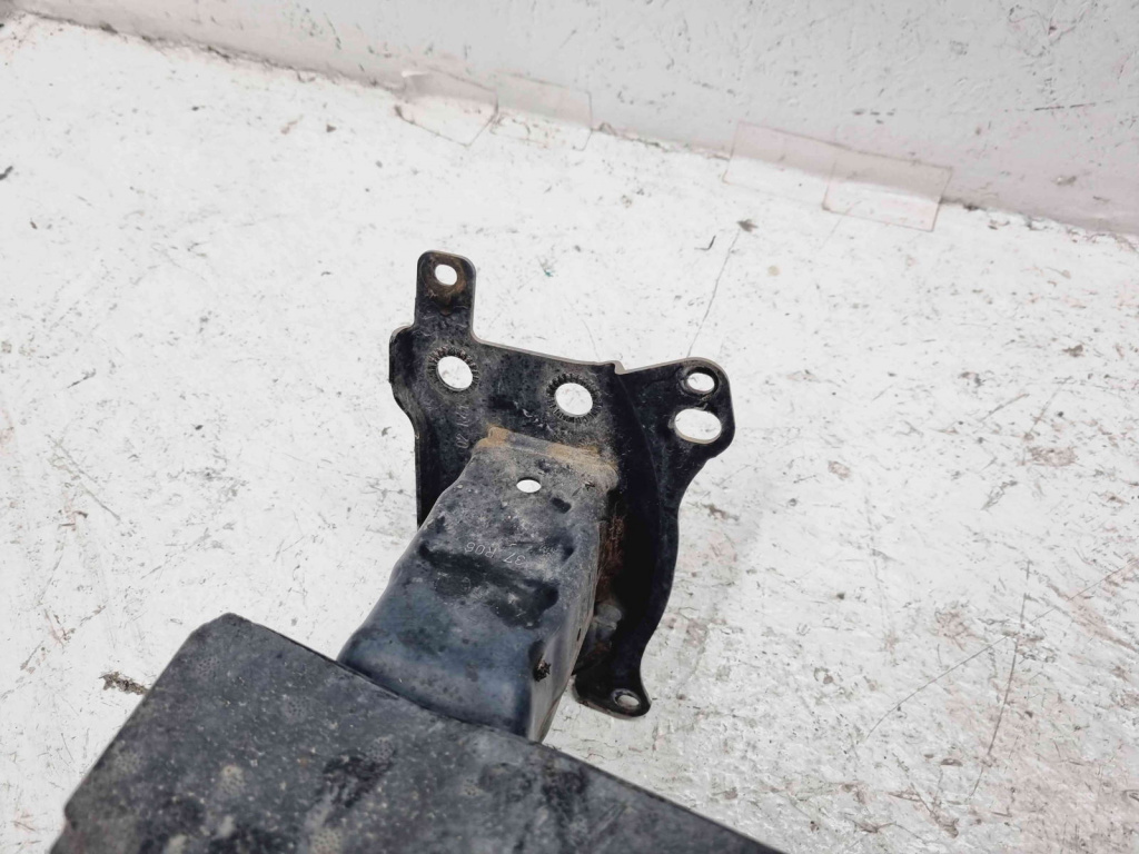 Armatura bara fata Volkswagen Passat B6 (3C2) [Fabr 2005-2010] OEM