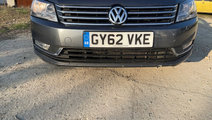 Armatura bara fata Volkswagen Passat B7 [2010 - 20...