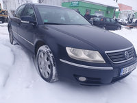 Armatura bara fata Volkswagen Phaeton 2006 berlina 3.0 tdi BMK