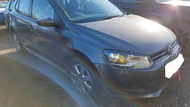 Armatura bara fata Volkswagen Polo 6R 2010 HATCHBA...